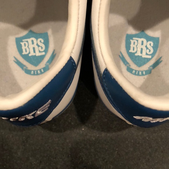nike brs classic